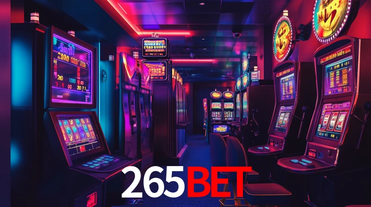 Ofertas Imperdíveis na 265BET: Promoções e Bônus Que Valem a Pena