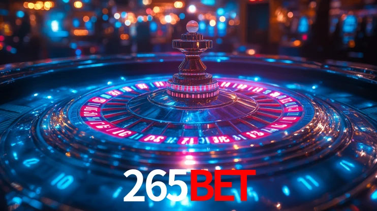 265BET,265BET app