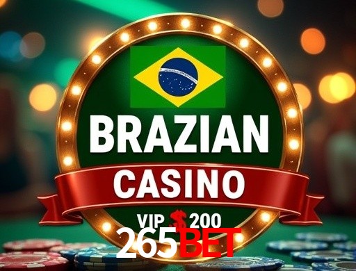 Bot 265BET Telegram