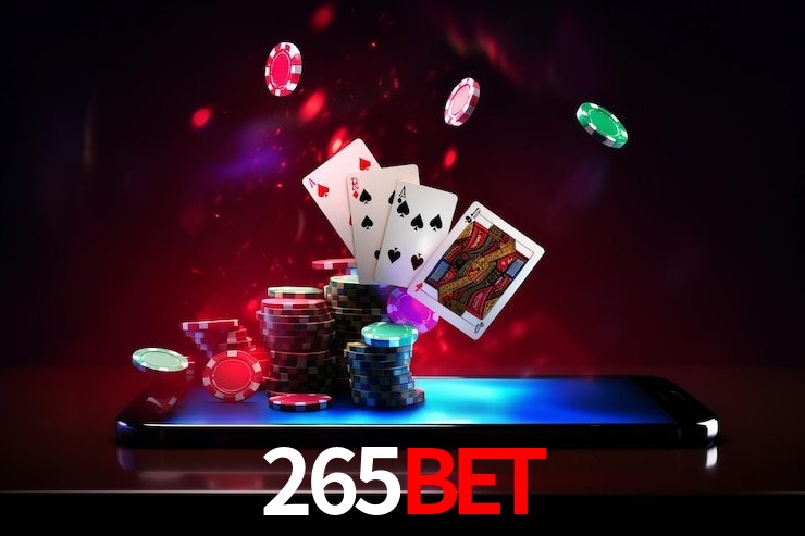Bonus Features 265BET