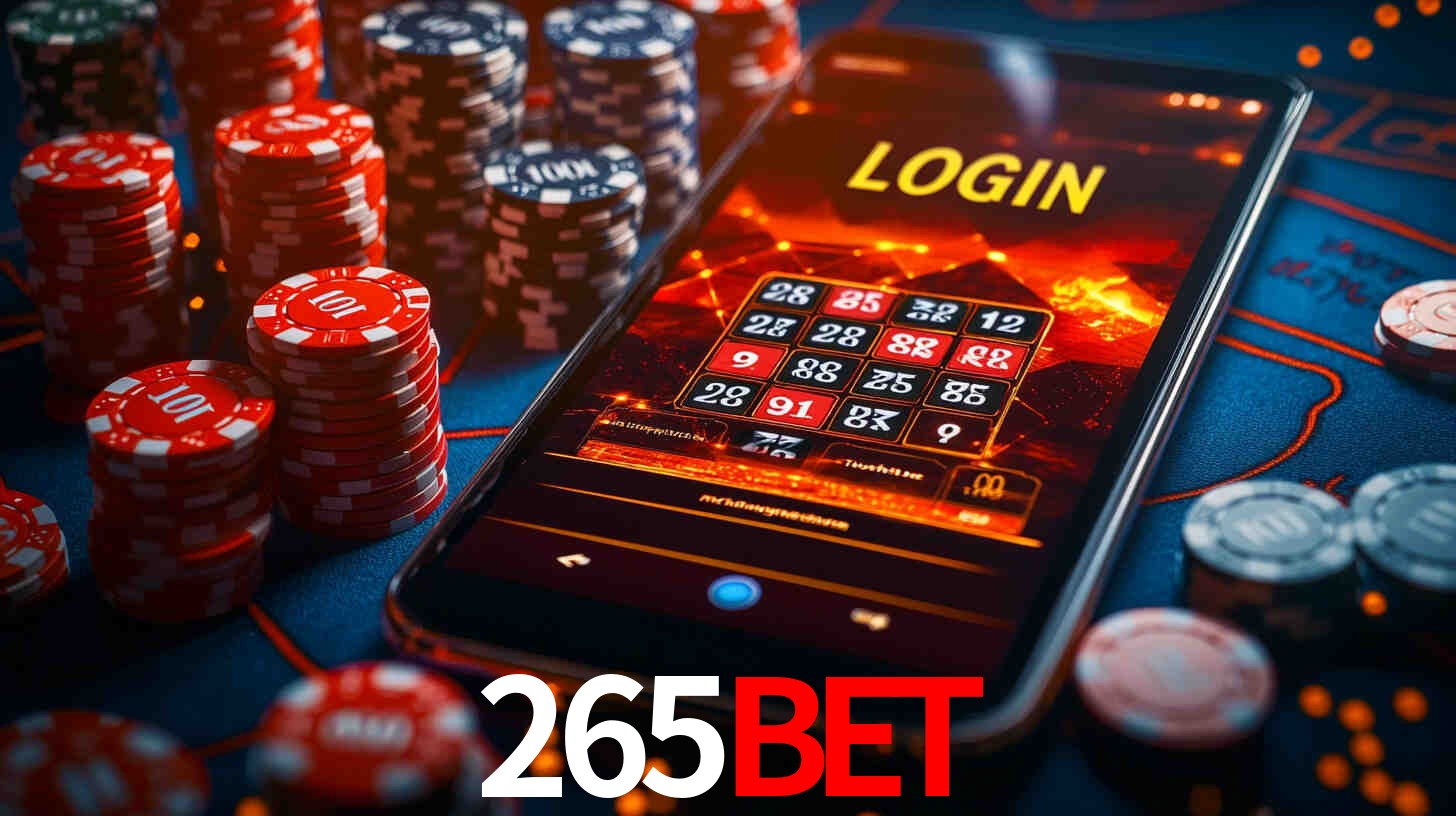 265BET