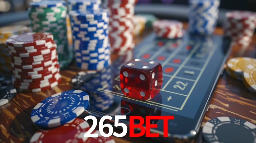 265BET login