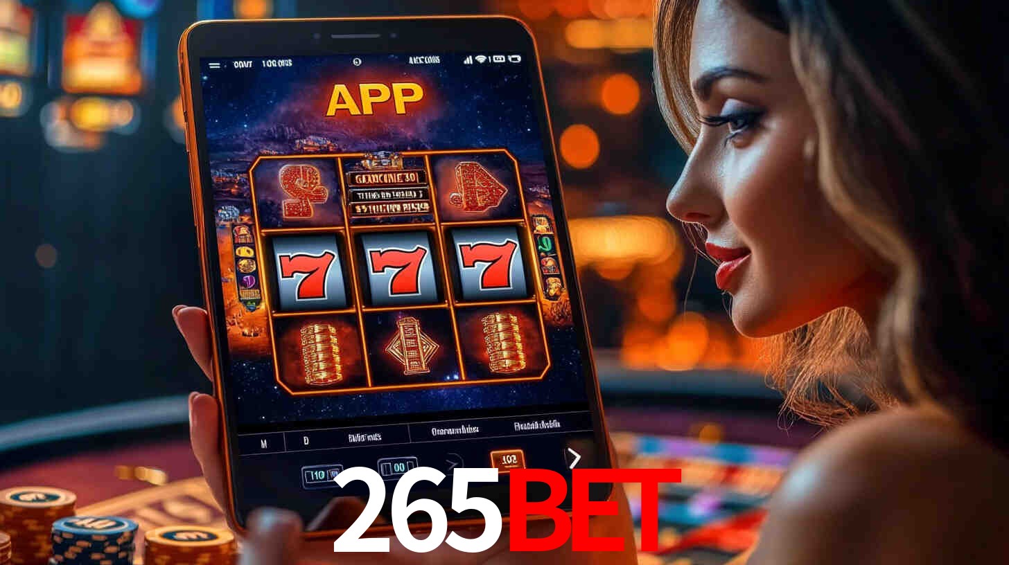 265BET