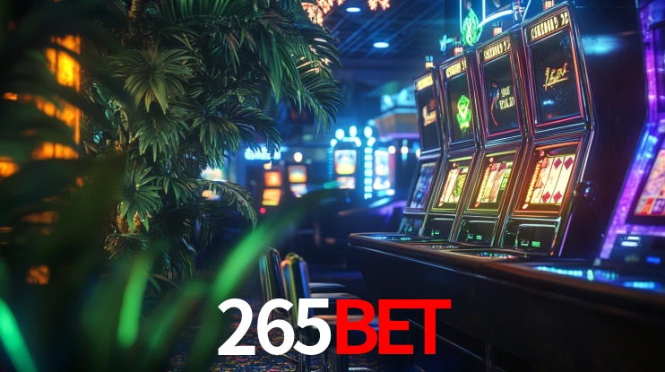 Daily Bonuses 265BET