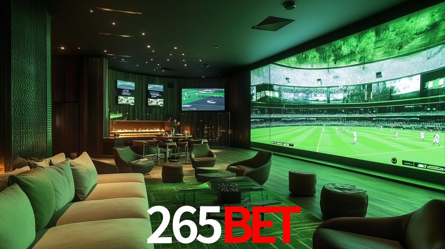 265BET login
