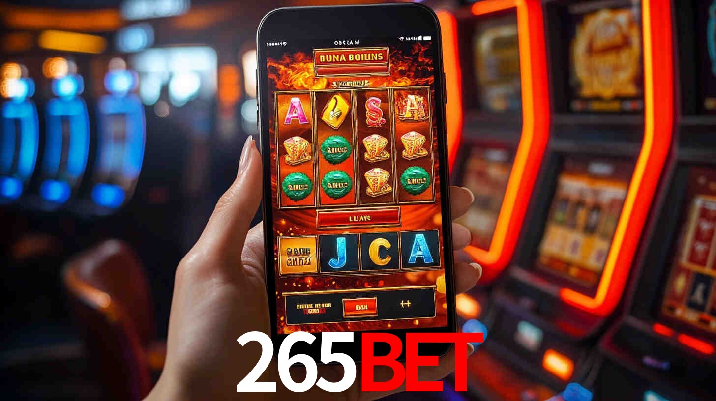 265BET app