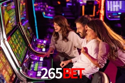 PIX Instantâneo 265BET