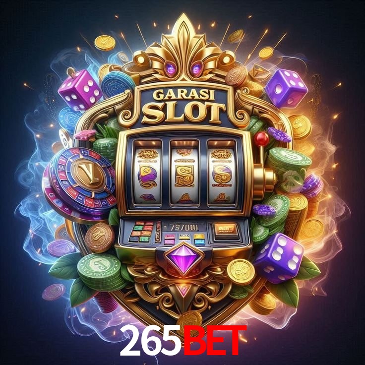 Especiais de Fim de Semana 265BET