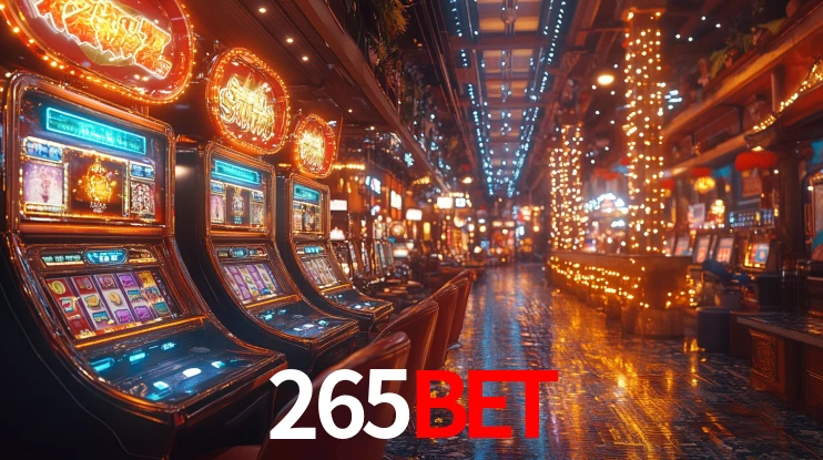 265BET app
