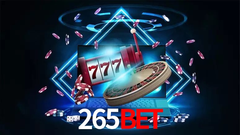 Design Responsivo 265BET