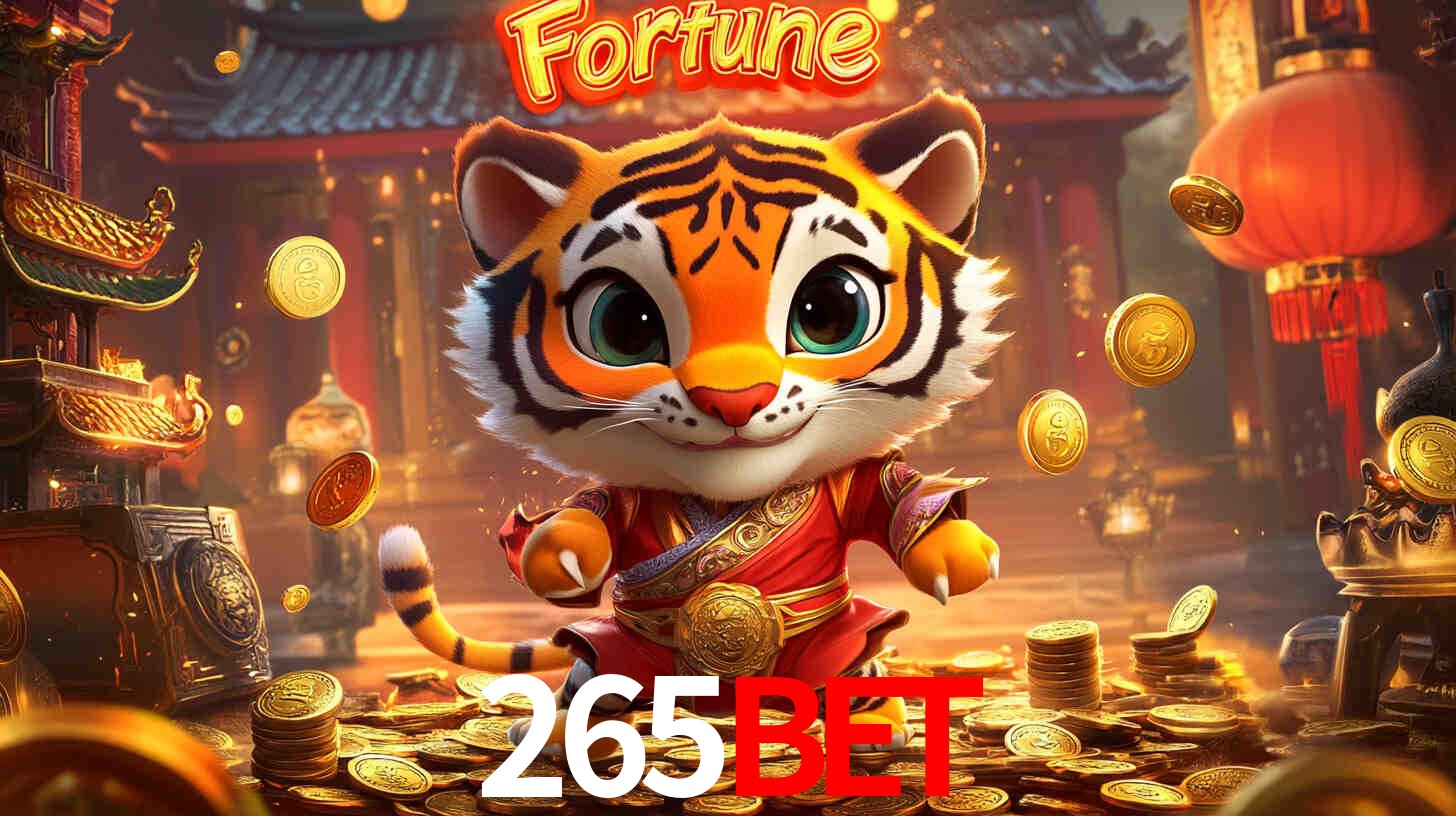 Descubra a Essência do 265BET: Nossa História e Compromissos
