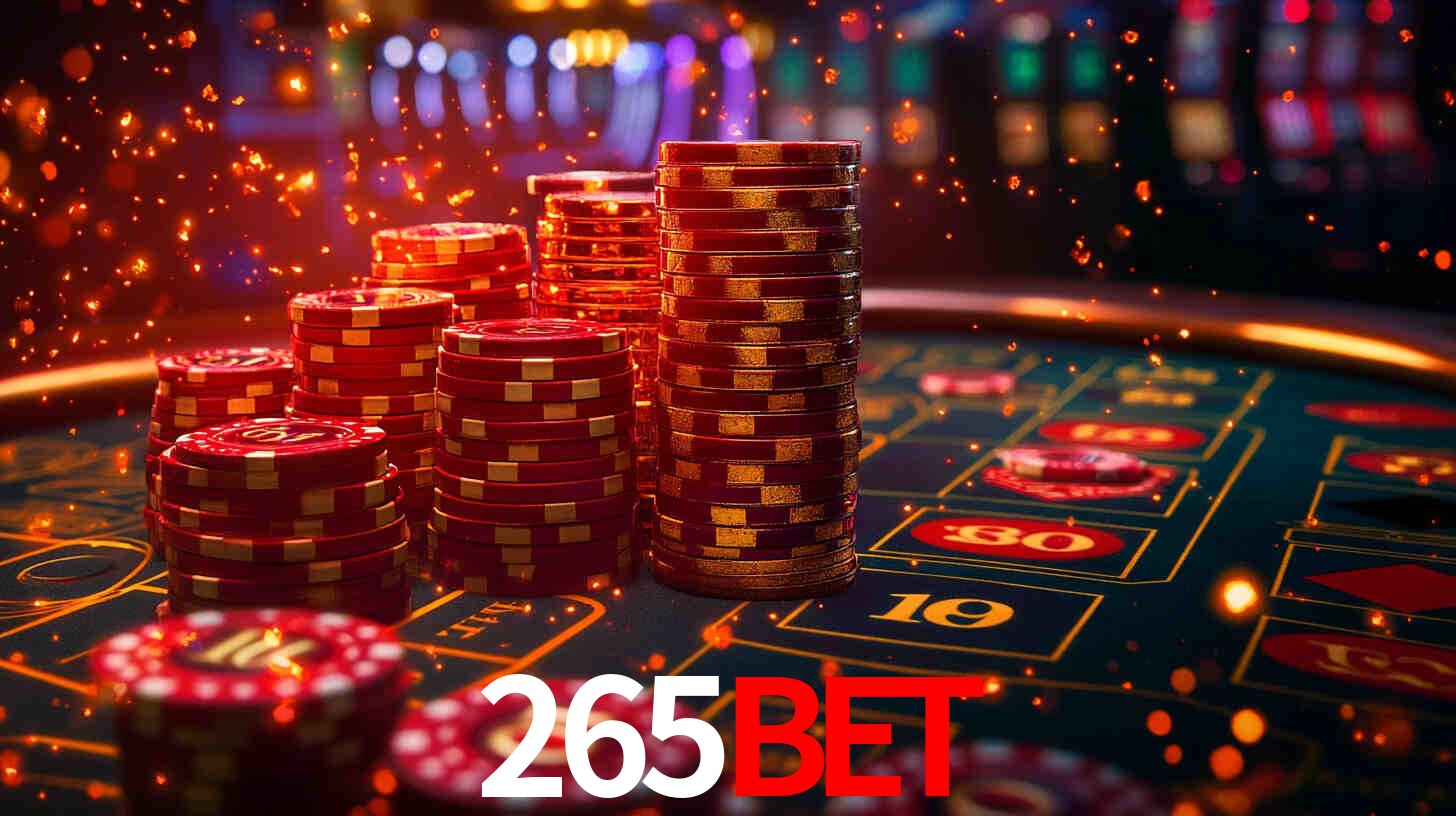 Premium Interface 265BET
