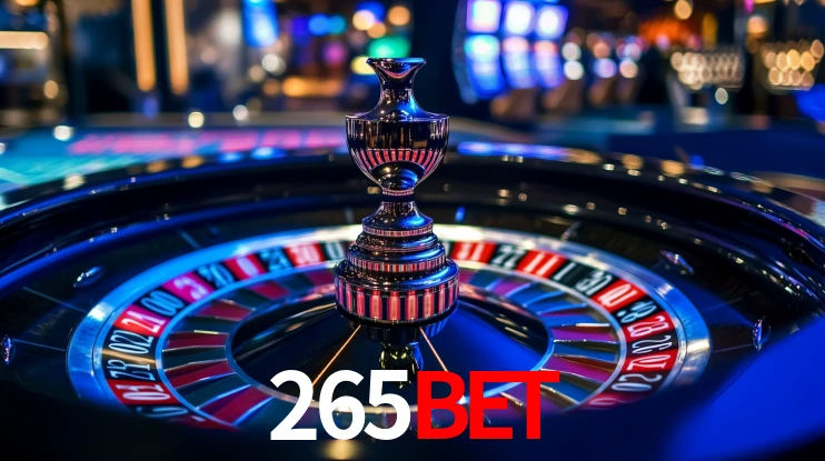 265BET login