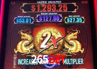 Desvendando o Mundo dos Jogos Virtuais na 265BET