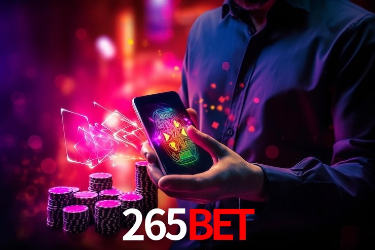 Jogo Spaceman 265BET