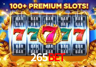 Desvendando o Mundo dos Jogos Virtuais na 265BET