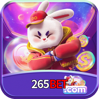Logo 265BET Cassino Online Brasil